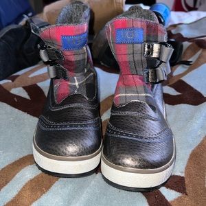 Brand New UGG Waterproof Ankle Boots Sz 7